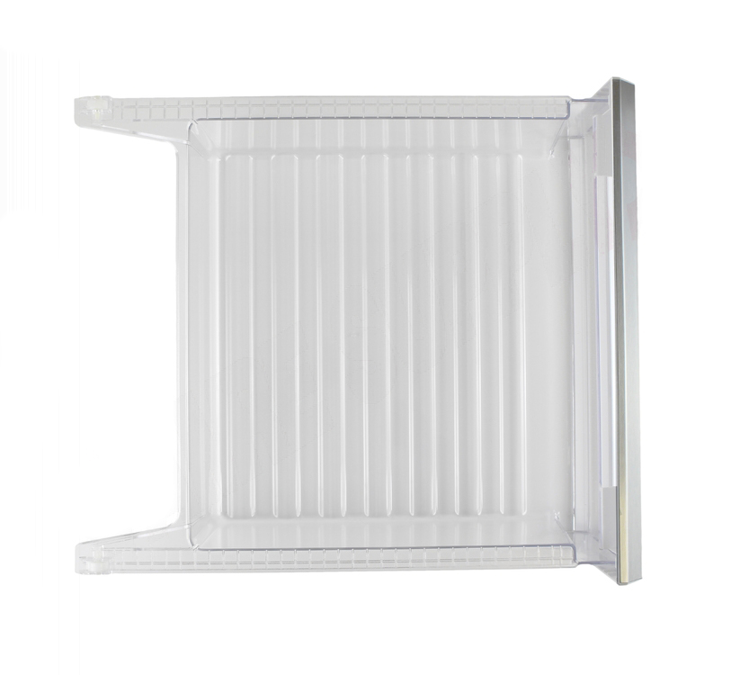 WPW10542033 - Genuine OEM Whirlpool Refrigerator Snack Pan